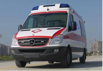 安仁县救护车租赁