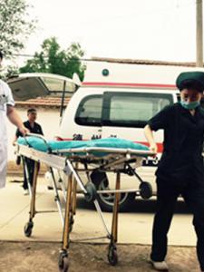 安仁县院后转乡