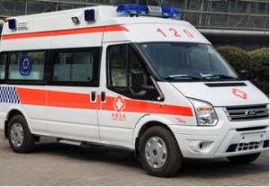 安仁县救护车租赁
